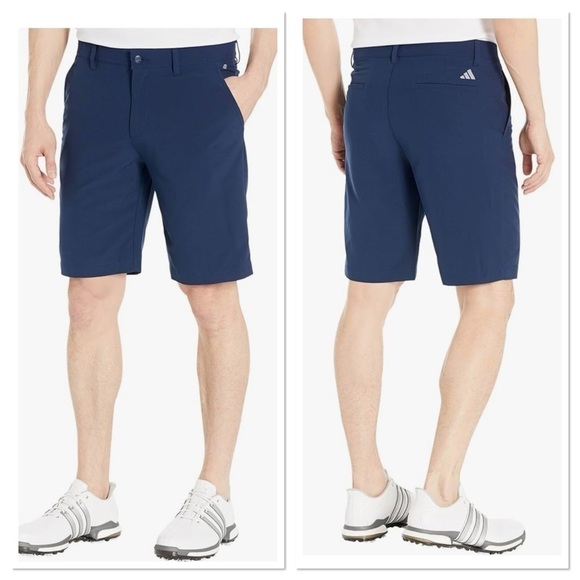 Adidas Men’s Golf Shorts - Picture 1 of 6